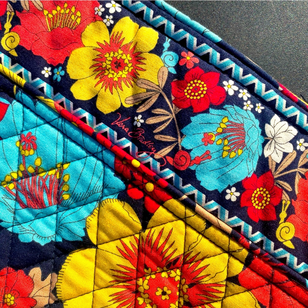 Vera Bradley shoulder bag